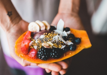 Foodlist reveals what to expect in latest recipes of the years