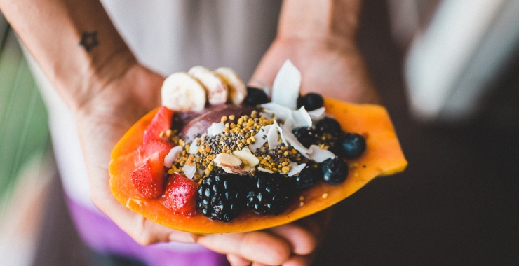 Foodlist reveals what to expect in latest recipes of the years