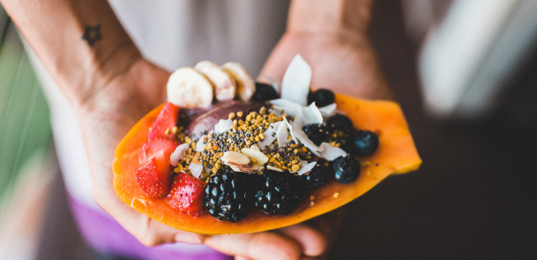 Foodlist reveals what to expect in latest recipes of the years