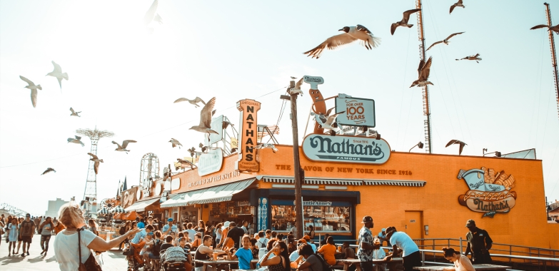 The future of the restaurants industry after covid-19