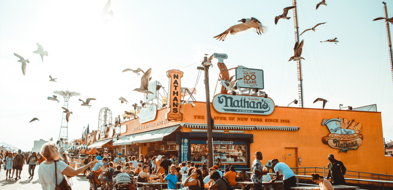 The future of the restaurants industry after covid-19