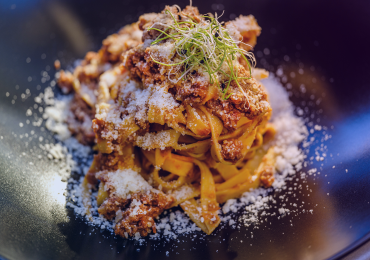 Paesano Mulberry Hall