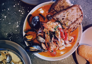 Super Wooper Restaurant