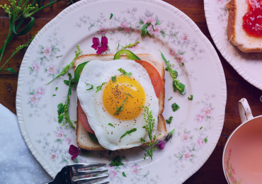 Kosha Halal Dastarkhan