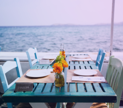 Dan Marino Ristorante