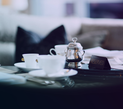 Mamajuana Prime Cafe