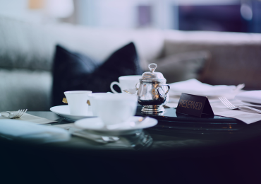 Mamajuana Prime Cafe